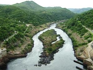 Zambezi - Kariba Gorge